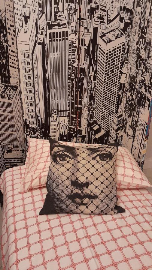 Miramari Apartment Наполи Екстериор снимка