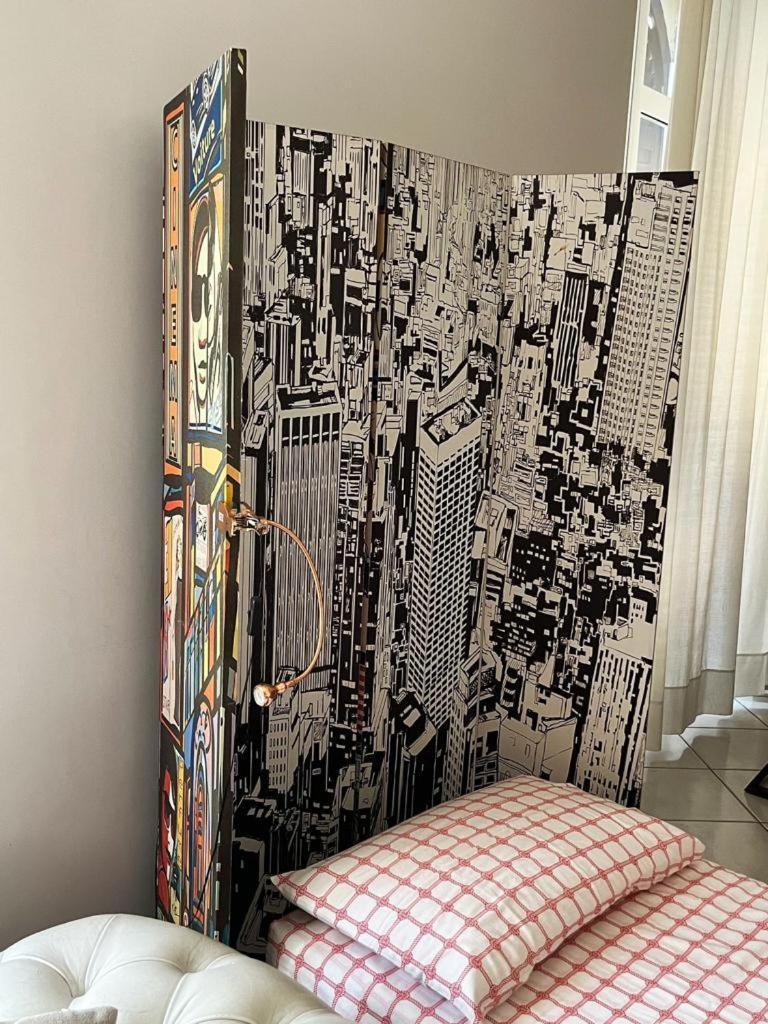 Miramari Apartment Наполи Екстериор снимка